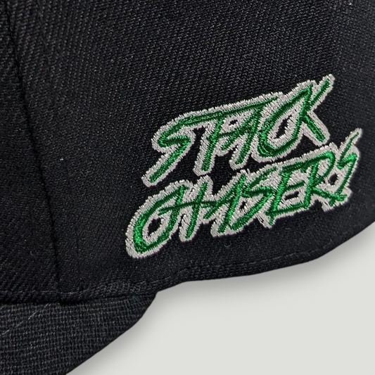 CHASERS SNAPBACK HAT