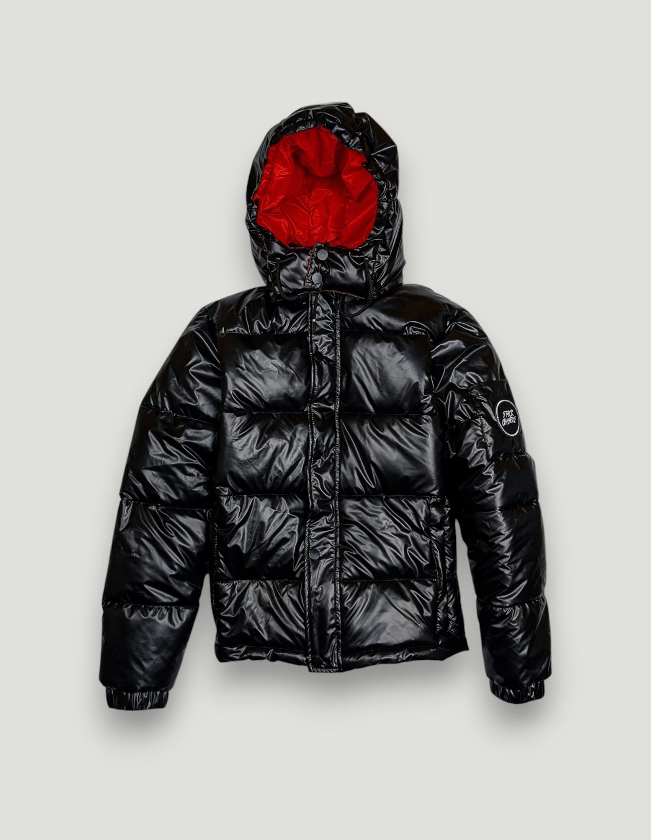 THE CHASERS PUFFER JACKET