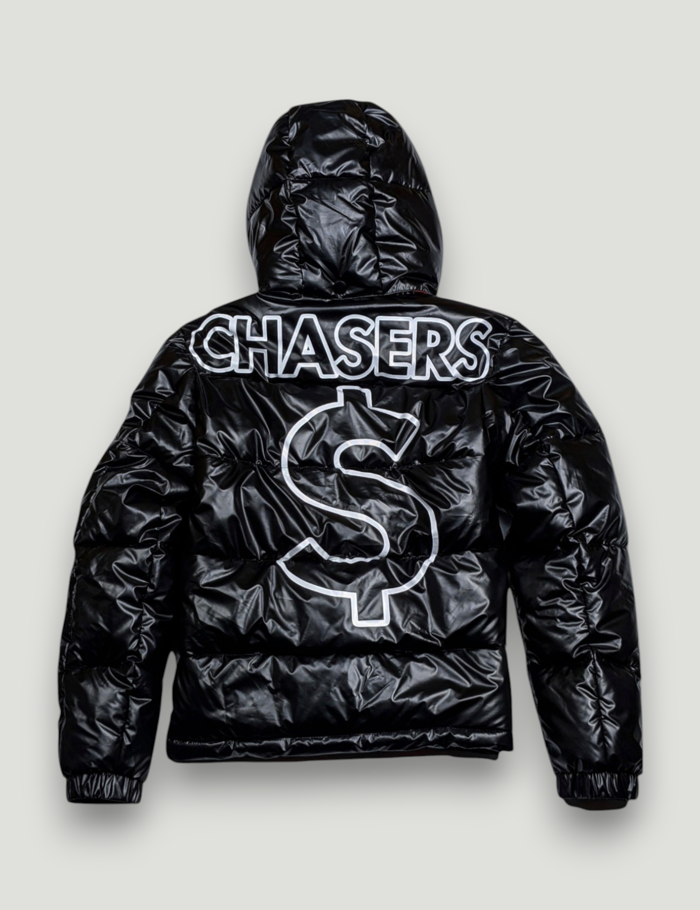 THE CHASERS PUFFER JACKET